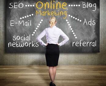 Breve Explicación Curso de Marketing Digital por ESPASEO