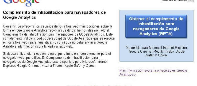 Consultor SEO vs El famoso Not Provided de Google Analytics