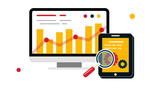 mas trafico en la web