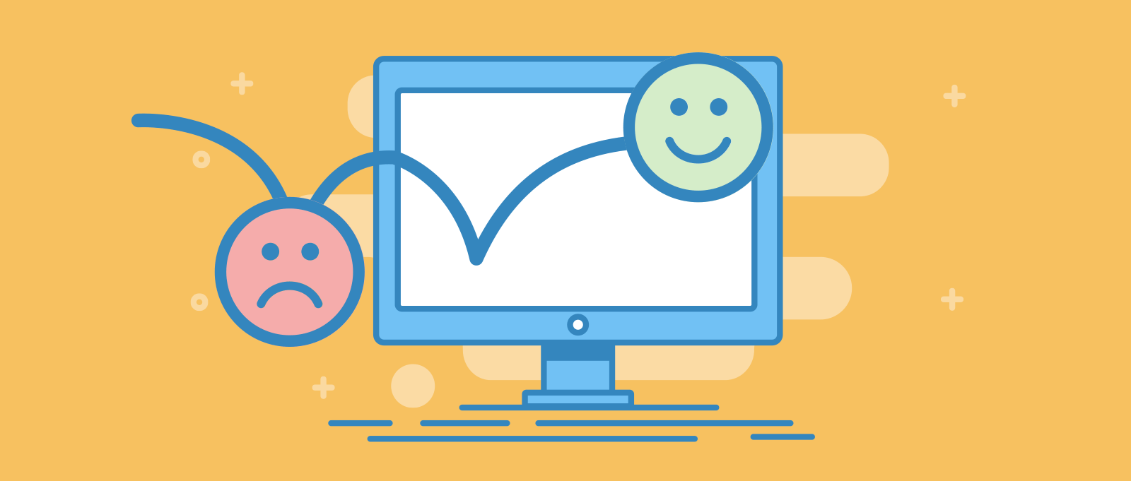 tasa de rebote analisis para campañas google ads