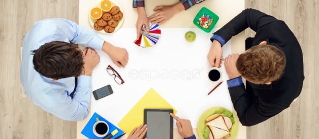 Agencia SEO en Perú: Equipo de Trabajo